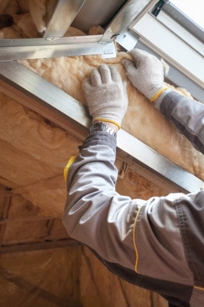 Best Wall Insulation Contractor  in Arlington, NY